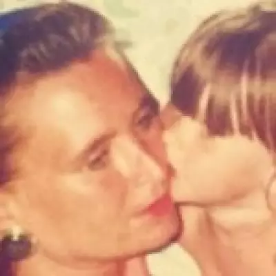 Charley Webb Shares Heartbreaking Farewell to Mother After Alzheimer's Battle