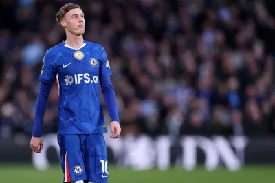 Chelsea Records Historic £262m Loss, Biggest in Premier League History