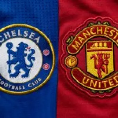 Chelsea vs Manchester United: Premier League Clash with Top Five Implications