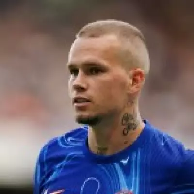 Chelsea's Mudryk appeals four-year ban for failed drugs test