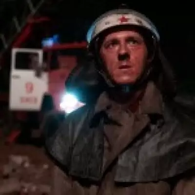 Chernobyl's Most Chilling Death: Vasily Ignatenko's Radiation Poisoning