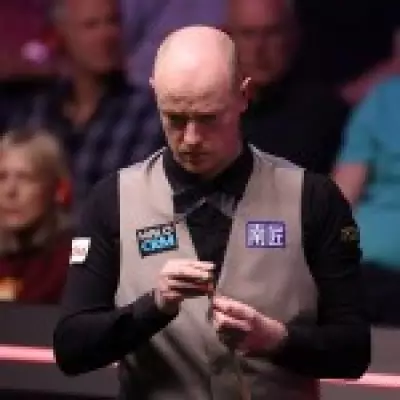 Chris Wakelin Breaks Silence on Foul Controversy in Neil Robertson Defeat