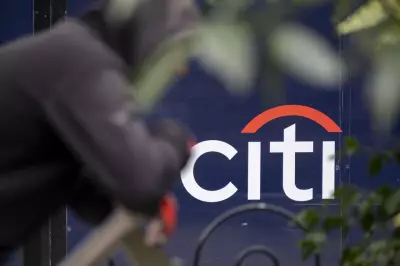 Citigroup Appoints Deutsche Bank's Wagner to Head Private Company Coverage