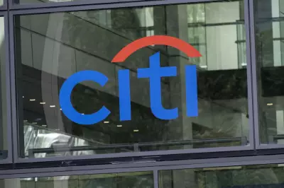 Citigroup Hires Deutsche's Carolan to Lead FX Structuring Team