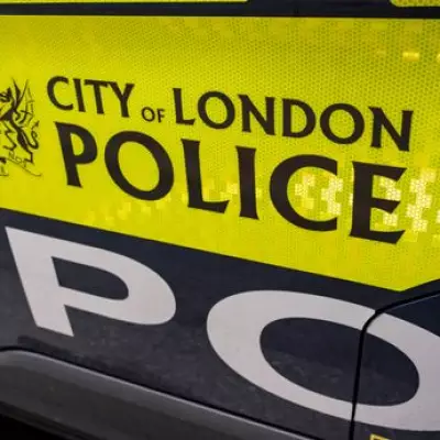 City of London Police Officer Resigns After Assaulting Child While Drunk