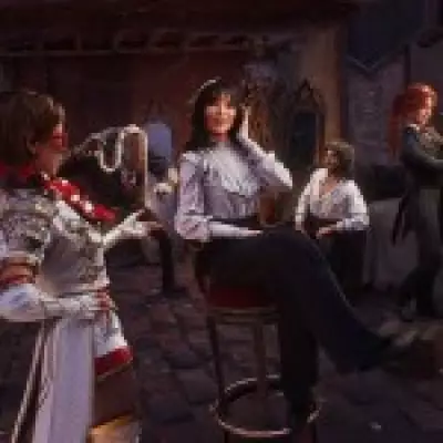 Clair Obscur: Expedition 33 Characters Get New Hairstyles for 1st Anniversary