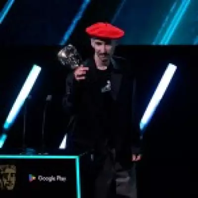 Clair Obscur: Expedition 33 Dominates BAFTA 2026 Games Awards