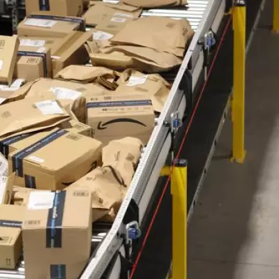Cleaner fired from Amazon warehouse over juice carton takes case to tribunal