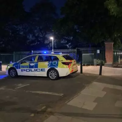 Community Devastated After Mother and Child Die in Ealing Park Water Incident