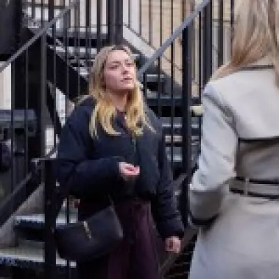 Coronation Street Spoilers: Maggie Manipulates Eva into Murderous Plot Against Megan