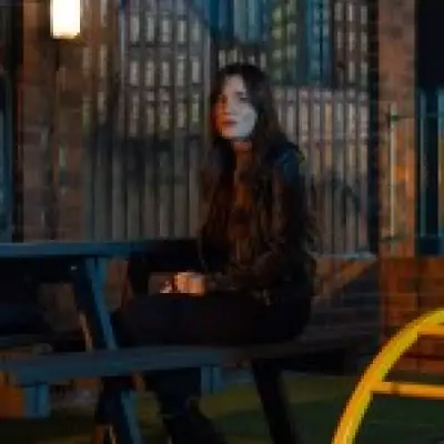 Coronation Street's Jodie Ramsey Faces Shocking Truth and Murder Threat