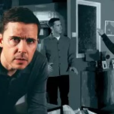 Coronation Street's Special Episode: Todd's Final Stand Against Abusive Theo