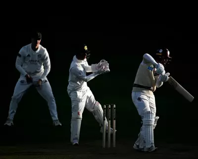 County Cricket's Earliest Start Reveals Timeless Truths About the Game