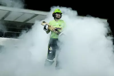 Cricket Australia's Big Bash Investment Plan Stalls Amid Team Concerns