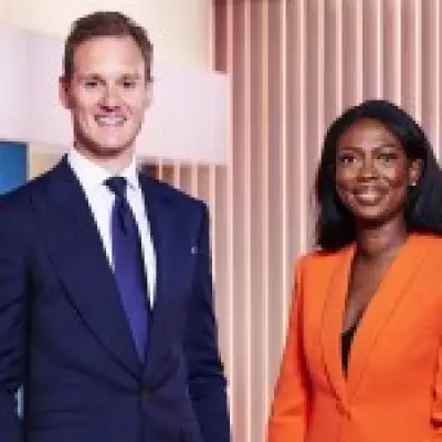 Dan Walker Speaks Out After Former Co-Host Withdraws Bullying Claims