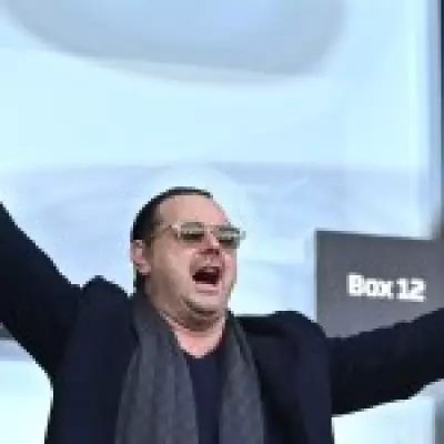 Danny Dyer Proudly Sings X-Rated Football Chant About Daughter Dani at West Ham Match