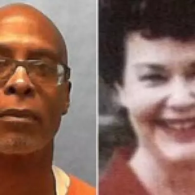 Death Row Inmate Executed After 35 Years Maintains Innocence in Burning Murder