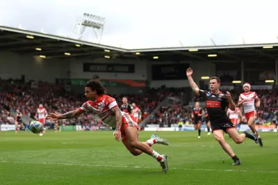 Deloitte Joins Rugby League as NRL Super League Investment Talks Intensify