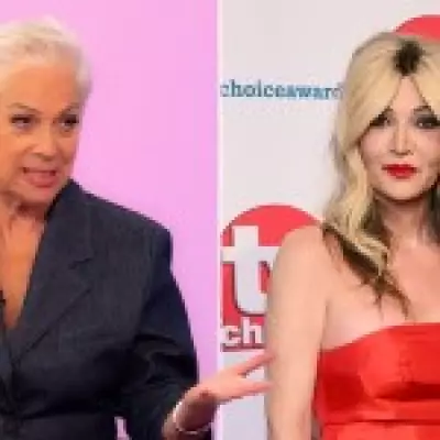 Denise Welch Claps Back at Former Loose Women Co-Star in Heated Online Feud