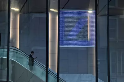 Deutsche Bank Recruits Citi ECM Banker Evans for Major UK Expansion