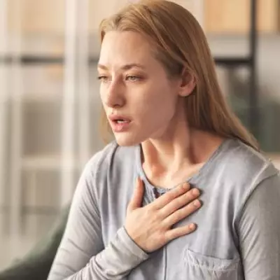 Doctor Reveals Breathlessness and Fatigue Could Signal Common Bowel Cancer