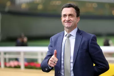 Douglas Whyte's Resurgence: Violet Star Leads Valley Charge for Former Champion