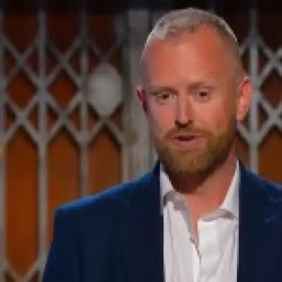 Dragons' Den Success: Luxury Glamping Business Earns £500,000 in 16 Days Post-Show