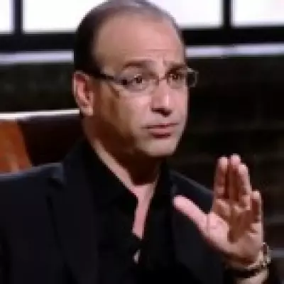 Dragons' Den's Biggest Investment Disaster: The £200k Gamble That Folded