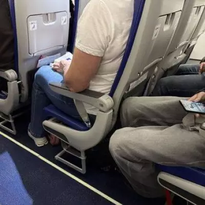 Drunk Heathrow passenger who vaped on plane and punched paramedic avoids jail