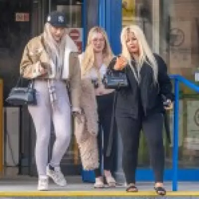 Drunk Teens Banned from All UK Pubs After Hotel Rampage