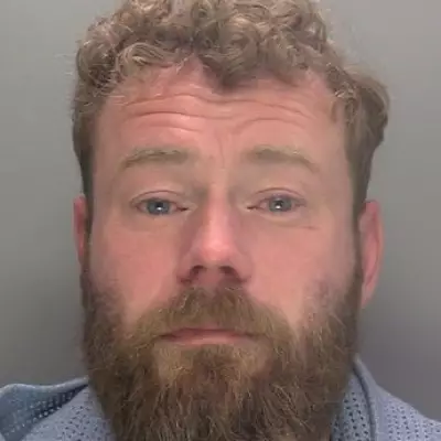 Drunken Stranger Attack Near School Leads to Three-Year Prison Sentence