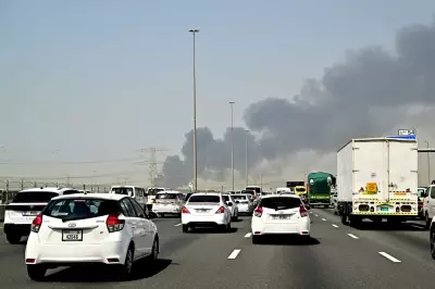 Dubai Financial Regulator Unveils Relief Package for Firms Amid Iran Conflict Fallout