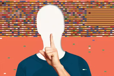 Dubai Quant Firm Uses NDAs to Prevent Staff from Naming Employer