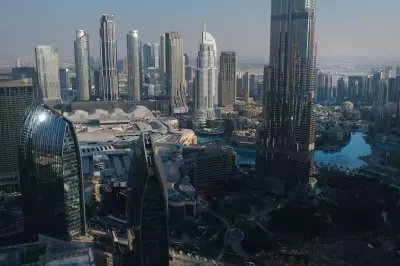 Dubai's Legal Market Demands Loyalty as Hiring Shifts Amid Geopolitical Tensions