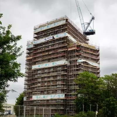 Ealing Party Leaders Clash on Tax, Housing, and Coalitions Ahead of Local Elections