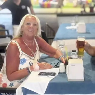 East London Grandmother Killed by Allegedly Drunk Driver in Turkey Holiday Tragedy