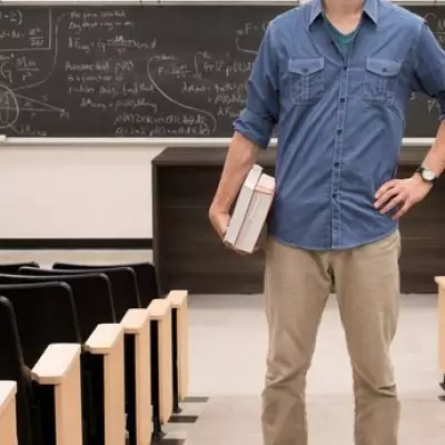 East London Teacher Banned for Life After Inappropriate Conduct with Pupils