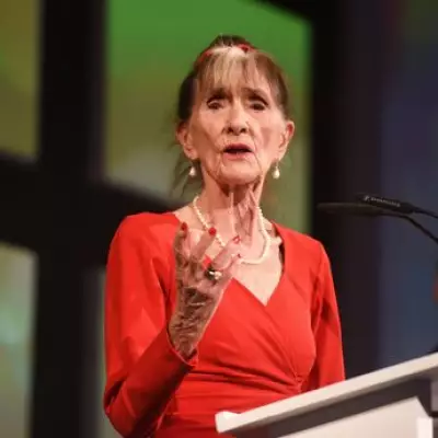 EastEnders' June Brown Asked Lord Cashman for Assisted Death, Peer Reveals