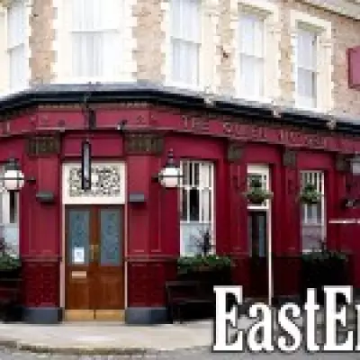 EastEnders Shock: Vicki and Zack's Secret Romance Sparks Blackmail Crisis