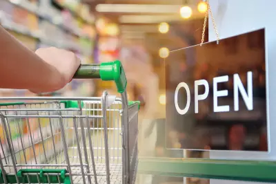 Easter 2026 Supermarket Hours: Aldi, M&S, Tesco, Asda, Sainsbury's, Lidl Opening Times