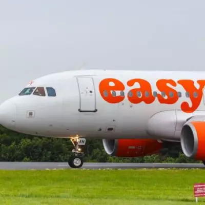 EasyJet Launches 9 New Routes Including 2 from London Airports