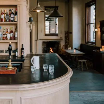 Eight London Pubs Shortlisted for 2026 National Pub & Bar Awards