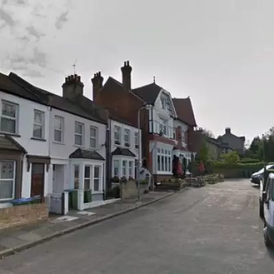 Elderly Woman Fatally Stabbed in Plumstead, Man in 60s Arrested for Murder
