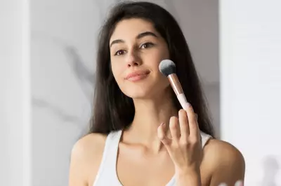 e.l.f. Camo Liquid Blush: A Dewy Spring Glow for Every Skin Tone