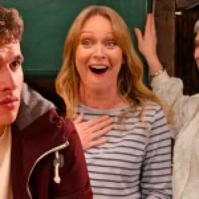 Emmerdale Spoilers: Dr Todd Uses Romance with Vanessa to Destroy Jacob