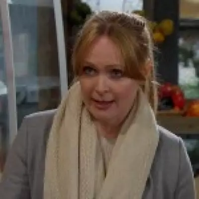 Emmerdale Star Michelle Hardwick Reveals Painful Eye Injury After Hospital Visit