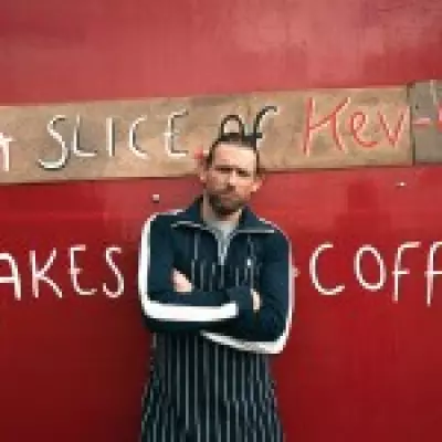 Emmerdale's 'Psychopathic' Kev Returns with New Business and Family Drama