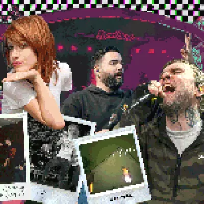 Emo Music's Enduring Legacy: Slam Dunk Festival Celebrates 20 Years