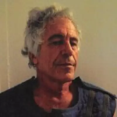 Epstein's Suicide Note Found in Comic by Cellmate, Now in Secret Vault