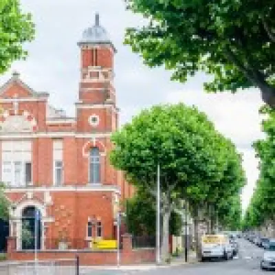 Estate Agents Predict Plaistow Will Be London's Next Hotspot Like Hackney